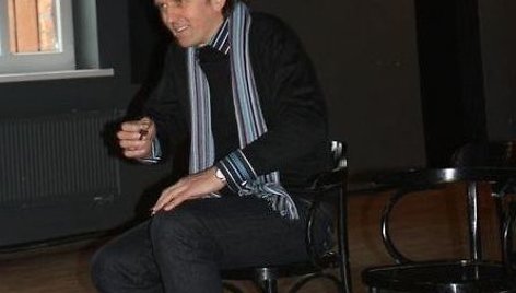 Egidijus Stancikas