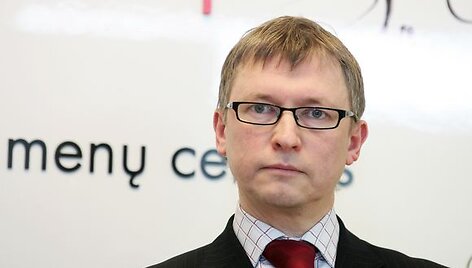 Gintaras Sodeika