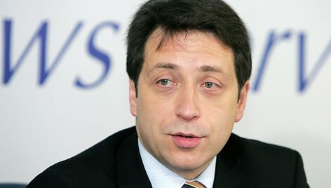 Liudvikas Ragauskis