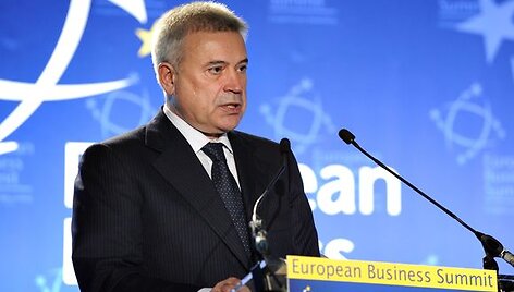 V.Alekperovas