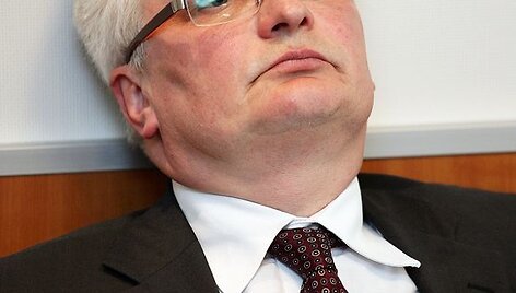 Giedrius Čekuolis