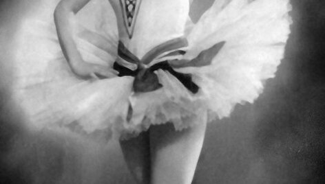 Ninel Kurgapkina