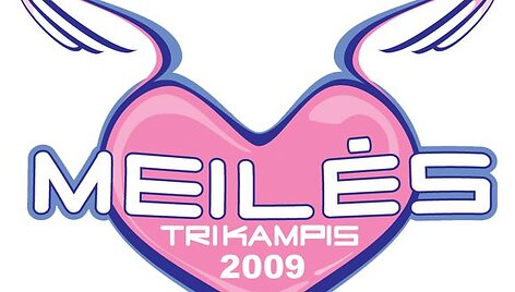 &bdquo;Meilės trikampis&ldquo;