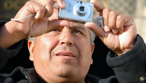 Kaip i&scaron;sirinkti tinkamiausią skaitmeninį fotoaparatą?