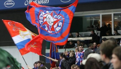 Pirmą kartą Lietuvoje surengtos Kontinentinės ledo ritulio lygos (KHL) rungtynės tarp Sankt Peterburgo SKA ir Kazanės „Ak Bars“ klubų.