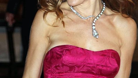 Sarah Jessica Parker