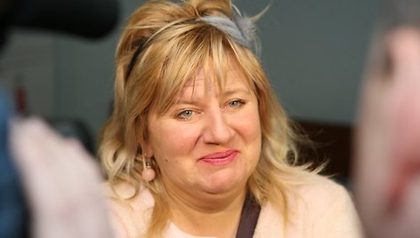 Daina Bilevičiūtė