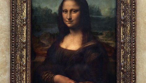 Mona Liza