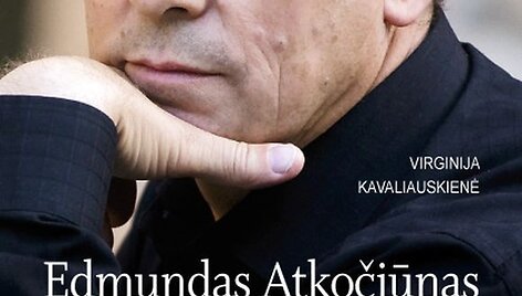 Knygos vir&scaron;elis