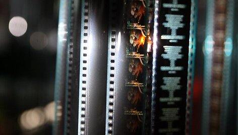 Jau penkioliktą kartą i&scaron;tikimiausi gerbėjai sveikino prasidedantį festivalį &bdquo;Kino pavasaris&ldquo;.