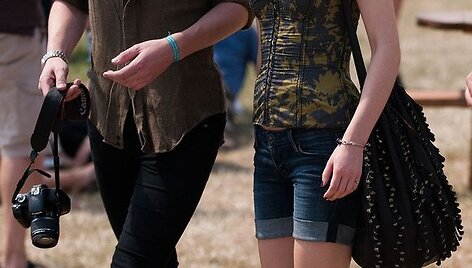 Watson patvirtino gandus apie savo romaną su Craigu.