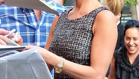 Jennifer Aniston