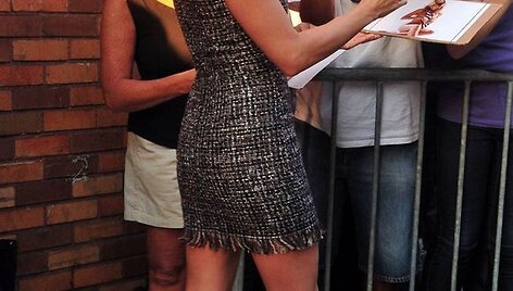 Jennifer Aniston