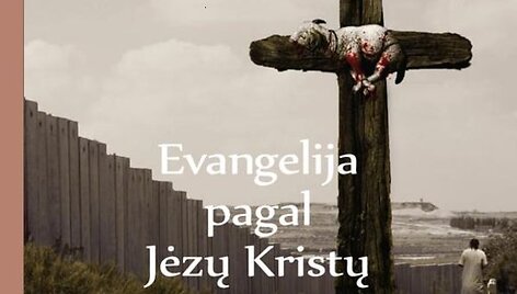 Knygos vir&scaron;elis