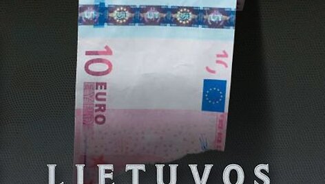 Knygos vir&scaron;elis
