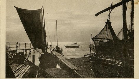 Juodkrantė