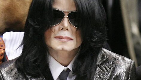 Michael Jackson