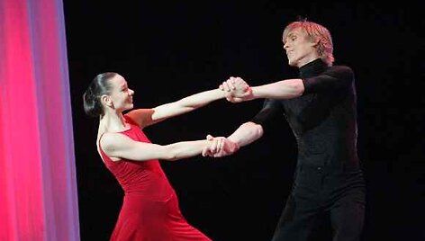 Eglė &Scaron;pokaitė