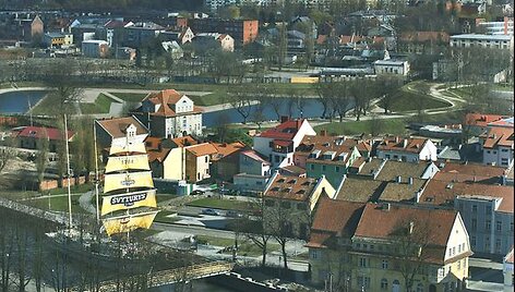 Klaipėda