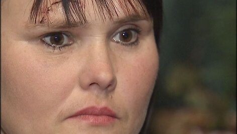 Moteris, pasitikėjusi Skundų tarnyba ir sulaukusi ker&scaron;to