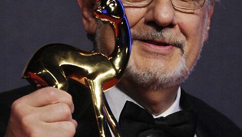 Placido Domingo