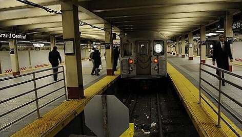 Metro