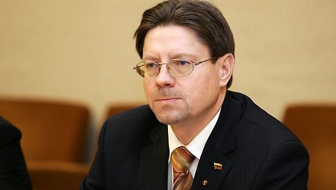 Stasys Šedbaras 