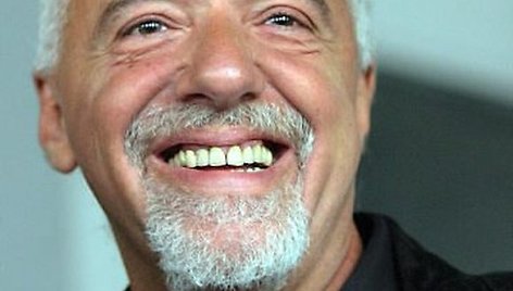 Paulo Coelho