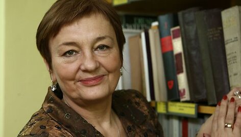 Bronislava Lauciuvienė