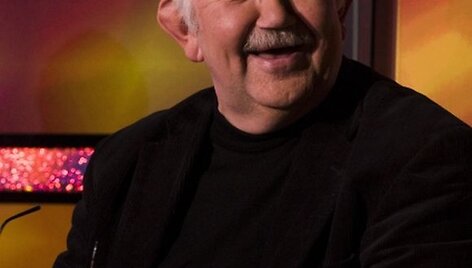 Donatas Katkus