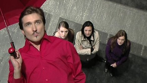 &bdquo;DiArchy kodas&ldquo;