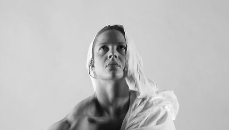 Loreta Juodkaitė