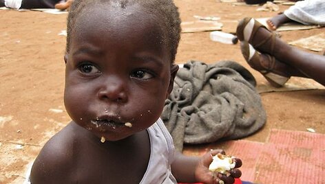 Zimbabvė