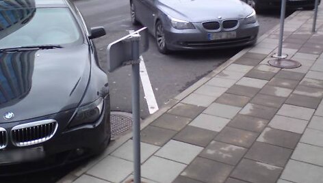 BMW automobiliai Lietuvoje populiarūs, jau įstengiama įsigyti ne tik senų modelių.
