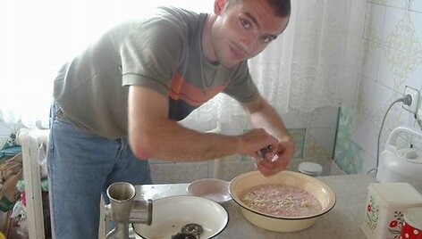 Arūnas Lučiūnas