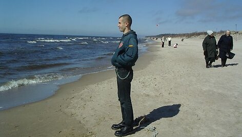 Arūnas Lučiūnas