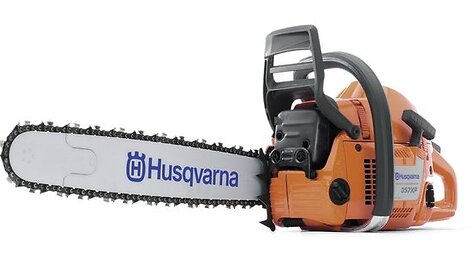 Benzininis pjūklas &bdquo;Husqvarna 357 XP&ldquo;