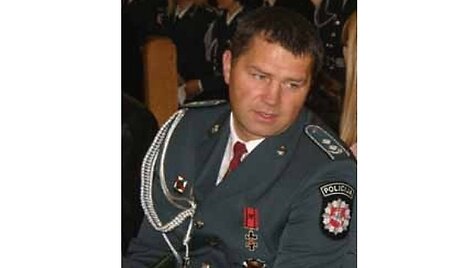 Nerijus &Scaron;iaulys