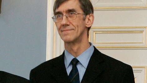 Antanas Kulakauskas