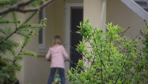 Tai, kad protestuotojai net po teismo nutarties neleido išvežti mergaitės biologinei motinai, D.Kedžio sekėjai vertina kaip istorinę pergalę.