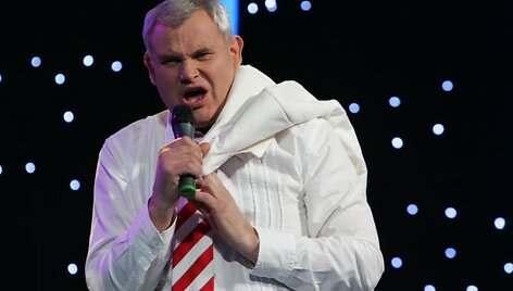 Vytautas Grubliauskas