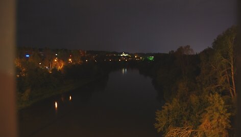 Įvykio vietoje