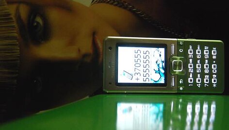 Ne visi pasiturintys ar garsūs žmonės tiki skaičių magija, tačiau kiekvienas turi savų motyvų, kam jam reikia i&scaron;skirtinio telefono numerio.