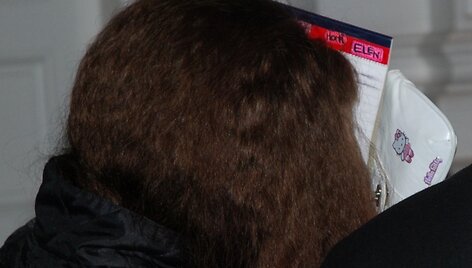 Monika Elenbergaitė