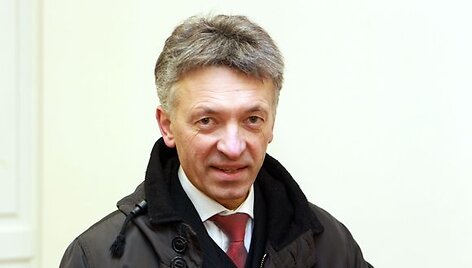 Milvydas Ju&scaron;kauskas