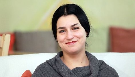 Asmik Grigorian