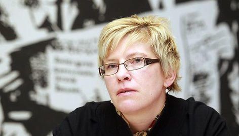 Ingrida Šimonytė