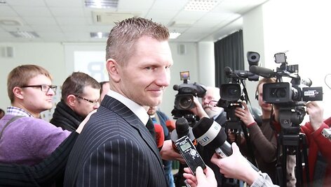 Rimantas Kaukėnas