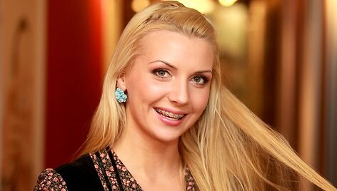 Monika Kvietkutė