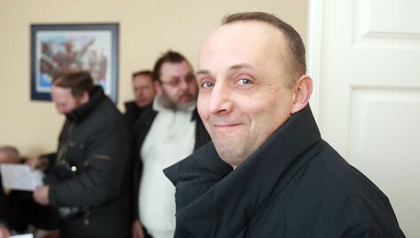 Gediminas Sabaitis